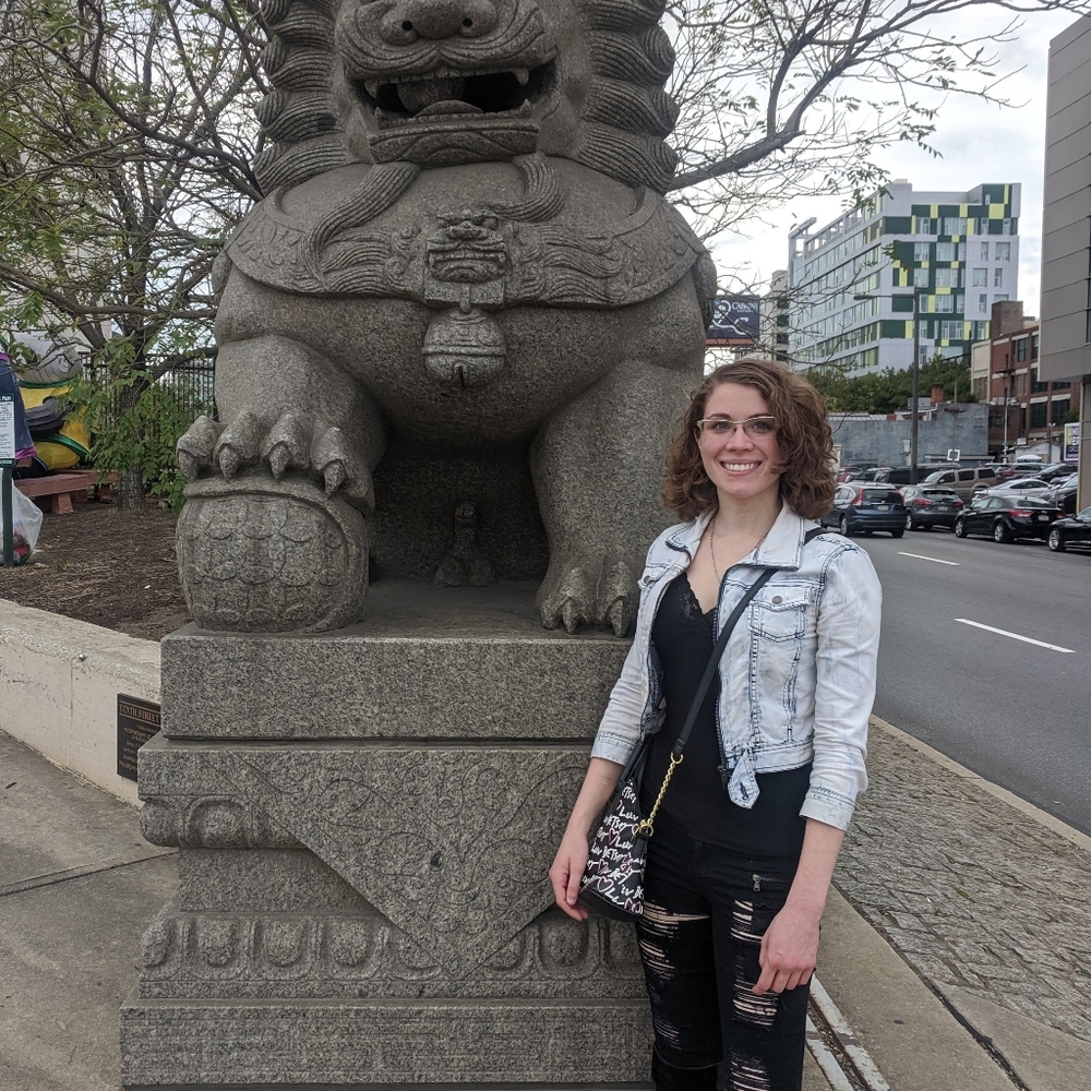 Meet your Posher, Sheridan